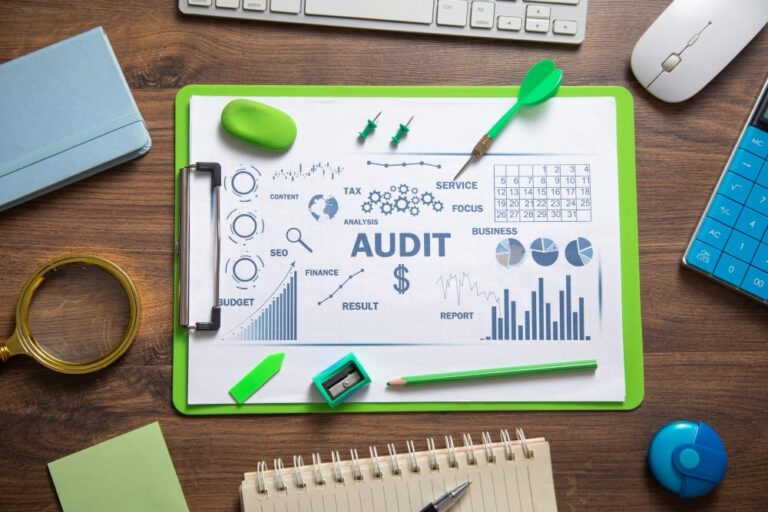 Benefits of Internal Audit Firm