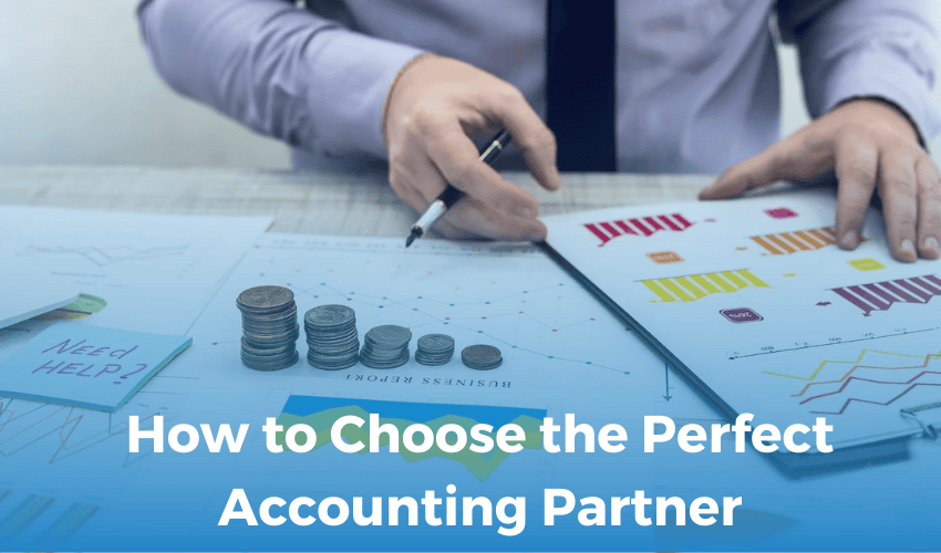 Choosing the Right Accounting Partner in Mumbai