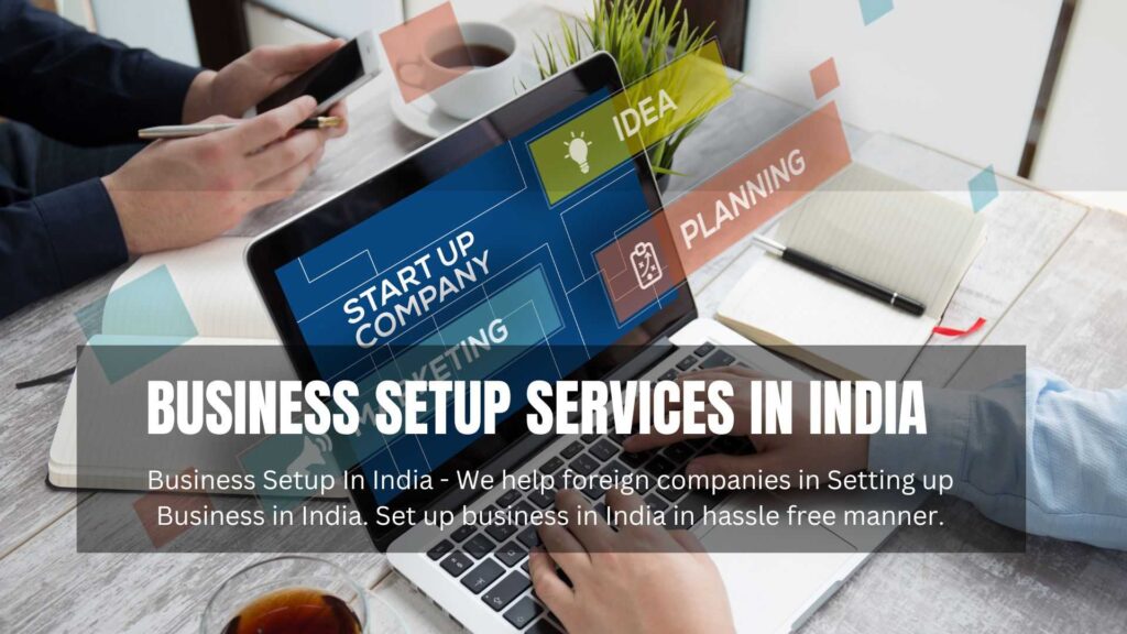 Business Setup Services Available in Mumbai