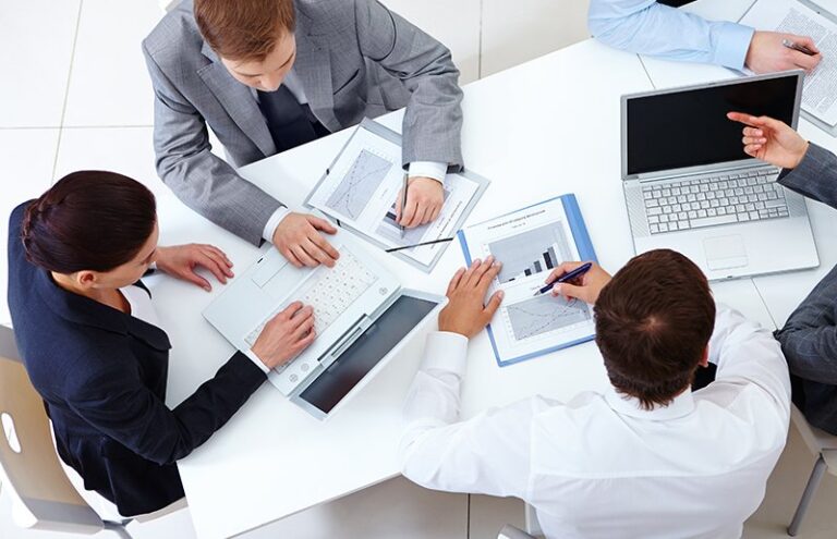 Business Setup Services in Mumbai