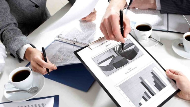 Key Steps in the Business Setup Process in Mumbai