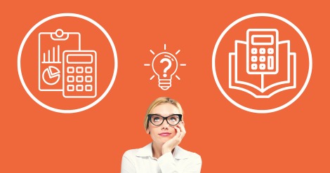 What Are the Functions of Accounting