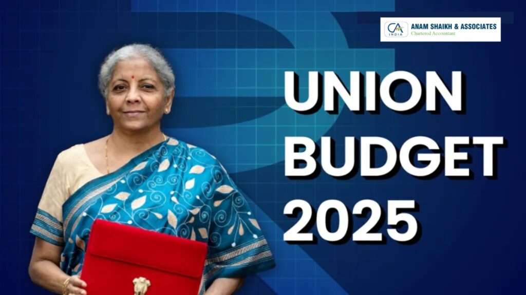 Budget 2025 Highlights