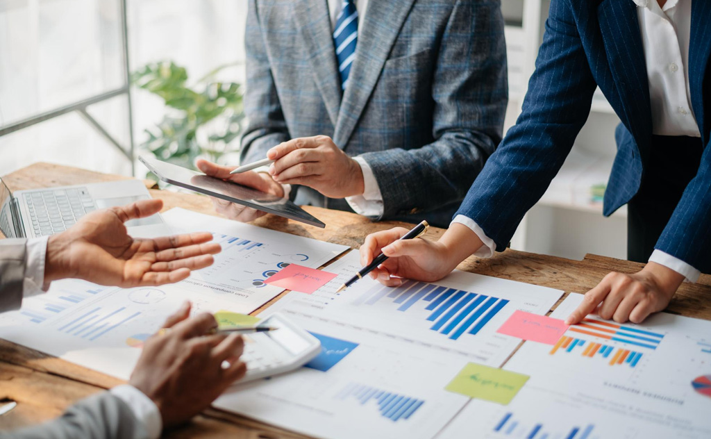 Common Challenges in Statutory Audits & How to Overcome Them