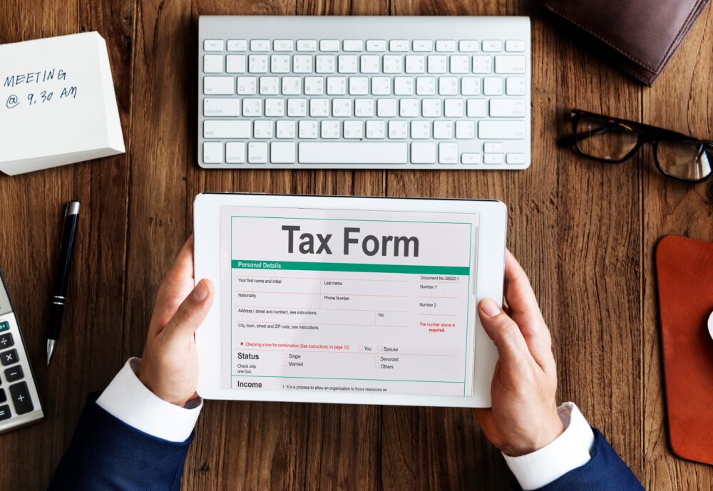 Choosing the Right ITR Form for Your Income Type