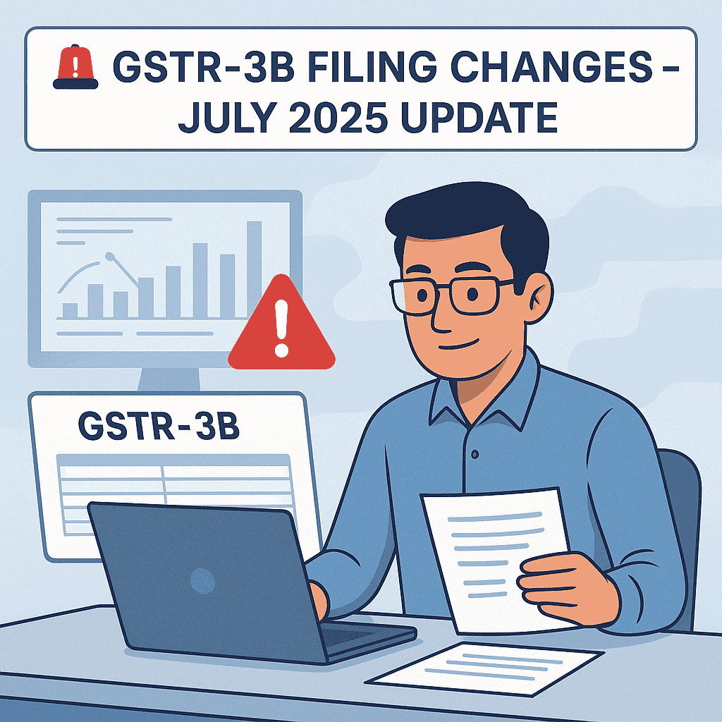 Challenges because of the Changes