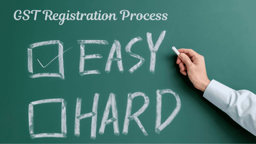 GST Registration Simplified (Instruction No. 03/2025-GST)