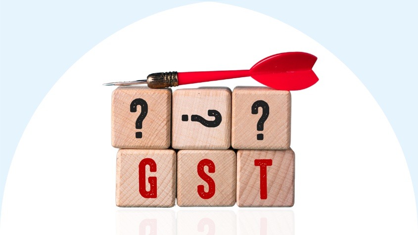 How to Register GST for Small Business in India?