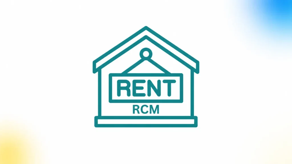 Recent Amendments in GST Reverse Charge Mechanism