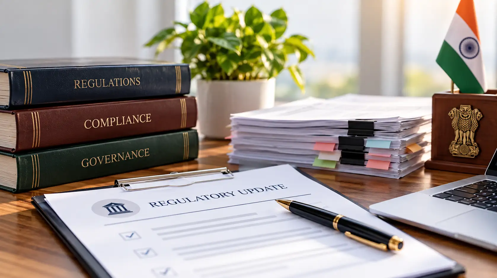 Trust and NGO regulatory updates